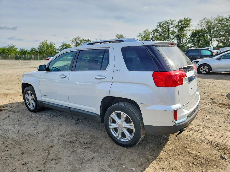 Aukcja sprzedaży 2016 Gmc Terrain, vin: 2GKALPEK7G6288622, numer aukcji: 70673176