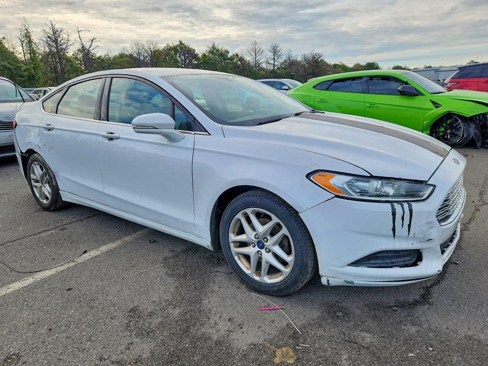 2016 Ford Fusion მანქანა იყიდება აუქციონზე, vin: 3FA6P0H75GR227577, აუქციონის ნომერი: 69673626