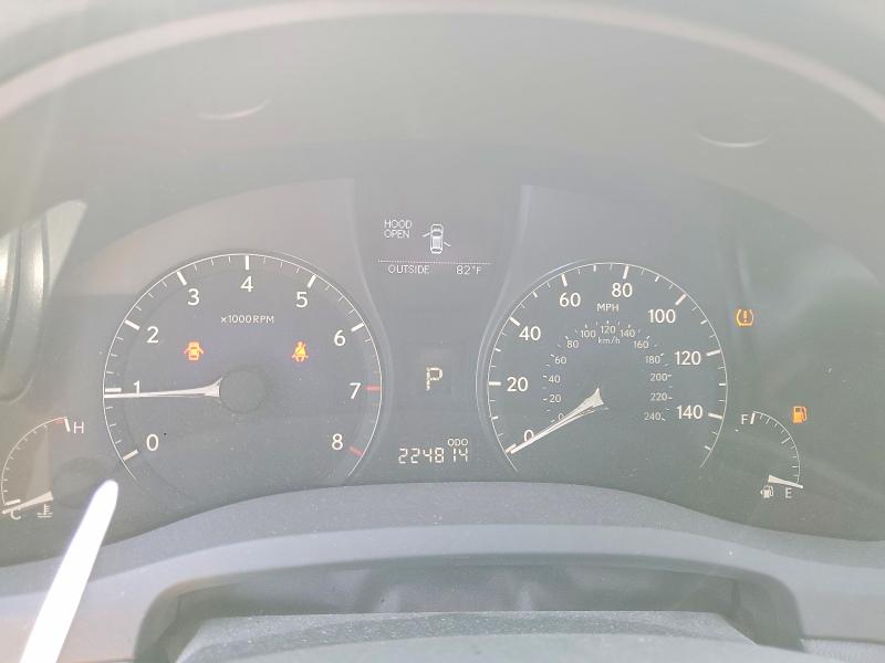 Продажа на аукционе авто 2010 Lexus Rx, vin: 2T2ZK1BA2AC009606, номер лота: 69873316