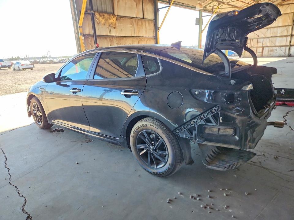 69591946 :رقم المزاد ، 5XXGT4L30KG357246 vin ، 2019 Kia Optima مزاد بيع