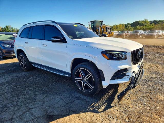 Aukcja sprzedaży 2020 Mercedes-benz Gls, vin: 4JGFF8GE4LA240641, numer aukcji: 68066286