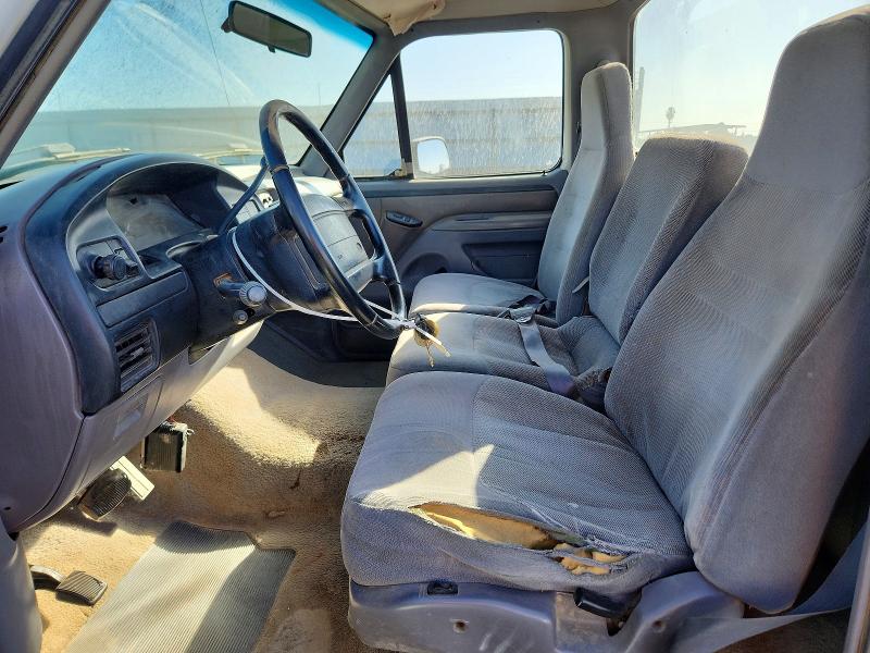 Aukcja sprzedaży 1996 Ford F150, vin: 2FTEF15N7TCA26266, numer aukcji: 71254106