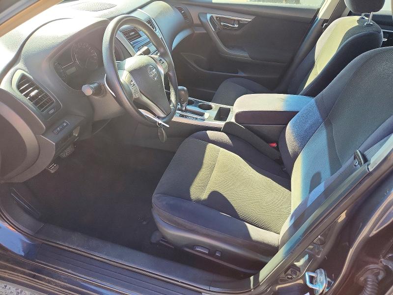 70010446 :رقم المزاد ، 1N4AL3AP6DC193385 vin ، 2013 Nissan Altima مزاد بيع