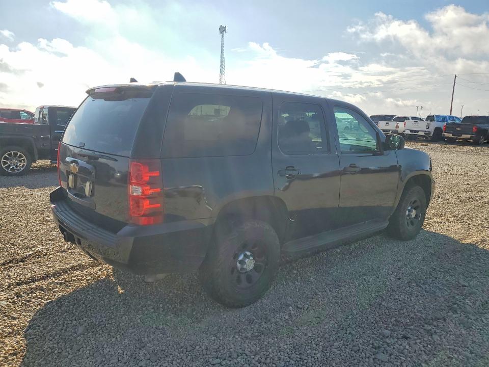 Auction sale of the 2014 Chevrolet Tahoe, vin: 1GNSK2E00ER171218        , lot number: 68392286
