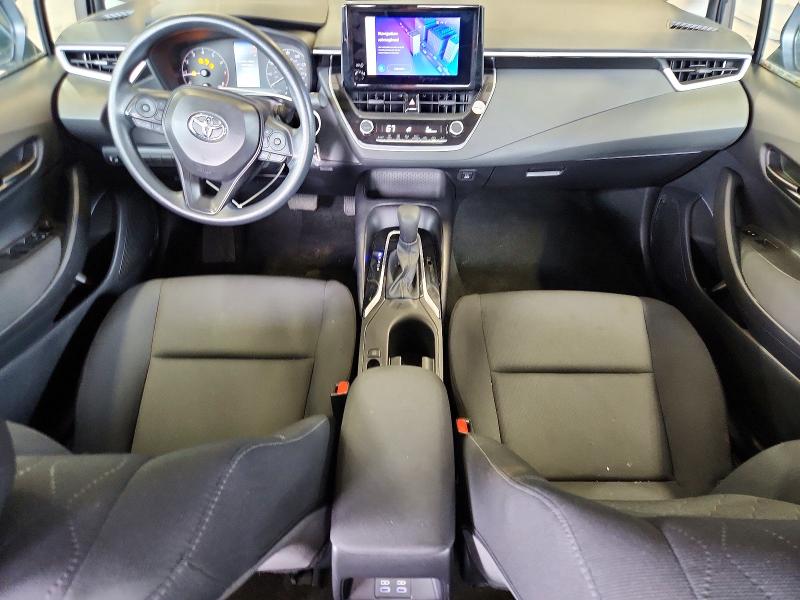 70880136 :رقم المزاد ، 5YFB4MDE1RP185205 vin ، 2024 Toyota Corolla مزاد بيع