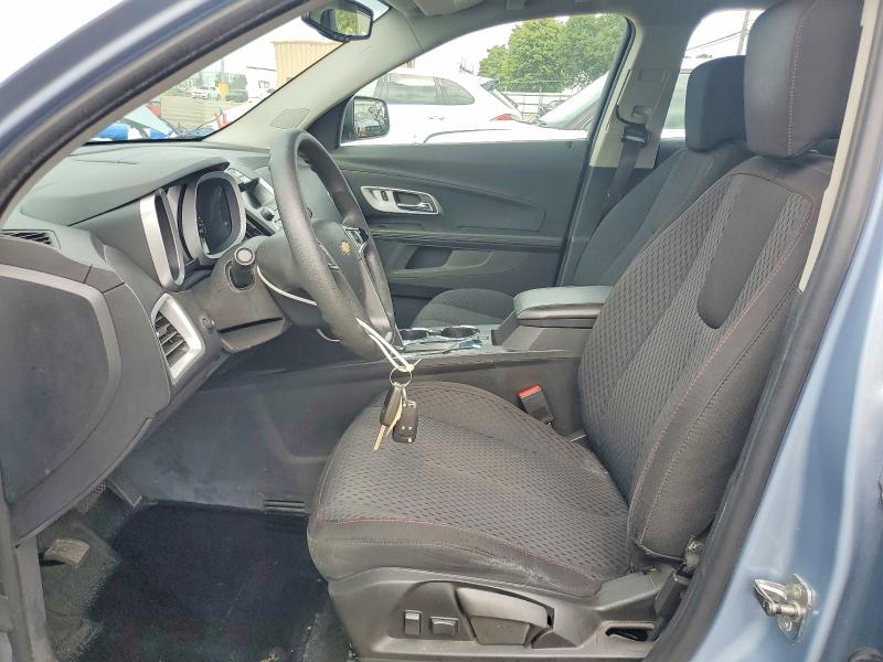 Aukcja sprzedaży 2014 Chevrolet Equinox, vin: 2GNALAEK7E6144677, numer aukcji: 71075796