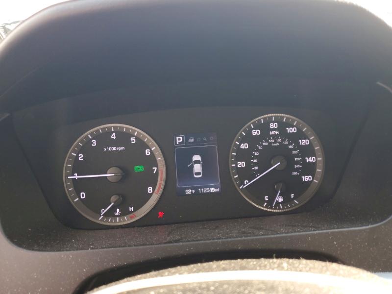 67901956 :رقم المزاد ، 5NPE34AF5FH021770 vin ، 2015 Hyundai Sonata مزاد بيع