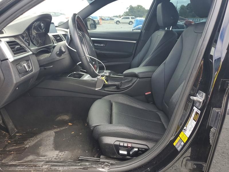 70131286 :رقم المزاد ، WBA8E1C54JA167553 vin ، 2018 Bmw 330e مزاد بيع