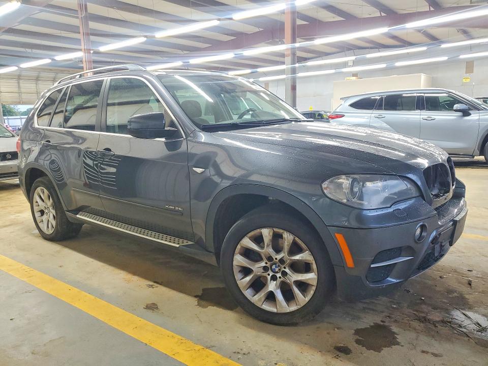 Aukcja sprzedaży 2013 Bmw X5, vin: 5UXZV4C52D0E00883, numer aukcji: 69621476