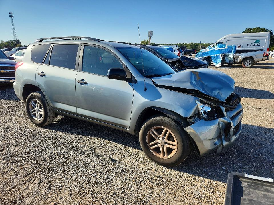68205336 :رقم المزاد ، JTMZD33V175059270 vin ، 2007 Toyota Rav4 مزاد بيع