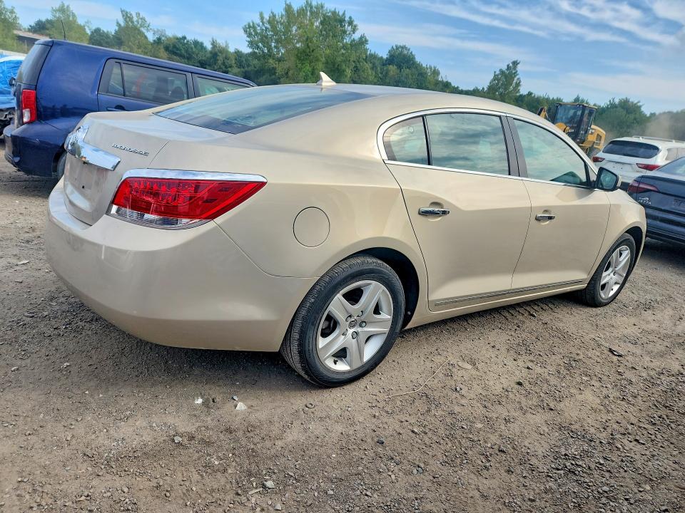 Продаж на аукціоні авто 2011 Buick Lacrosse, vin: 1G4GA5ED4BF193964, номер лоту: 69391746