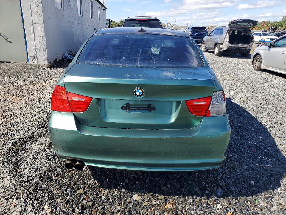 Aukcja sprzedaży 2011 Bmw 328, vin: WBAPK5G57BNN30377, numer aukcji: 70272016