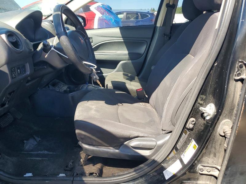 Aukcja sprzedaży 2019 Mitsubishi Mirage, vin: ML32F3FJ1KHF04303, numer aukcji: 68158036