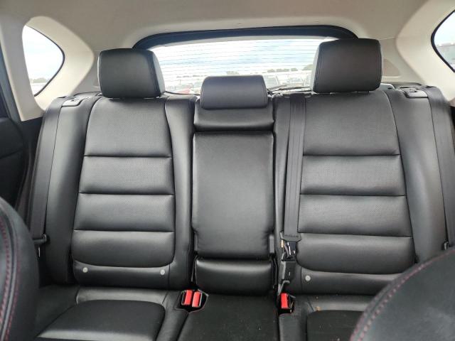 Продажа на аукционе авто 2016 Mazda Cx-5, vin: JM3KE2DY4G0789325, номер лота: 68171866