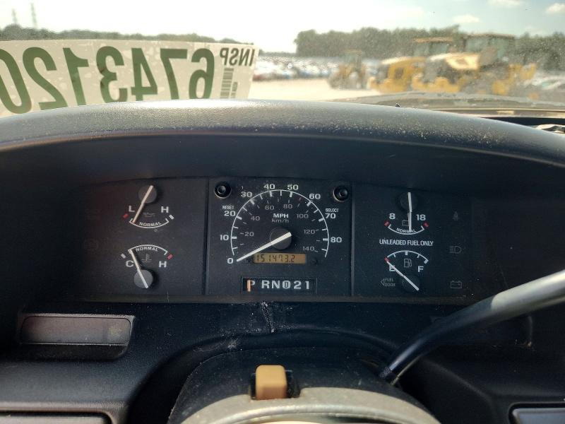 Aukcja sprzedaży 1995 Ford F150, vin: 1FTEF15N8SNA57776, numer aukcji: 67431206
