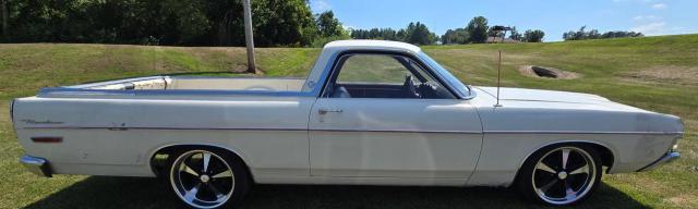 Продаж на аукціоні авто 1968 Ford Rancho, vin: 8K48T150496, номер лоту: 70437016