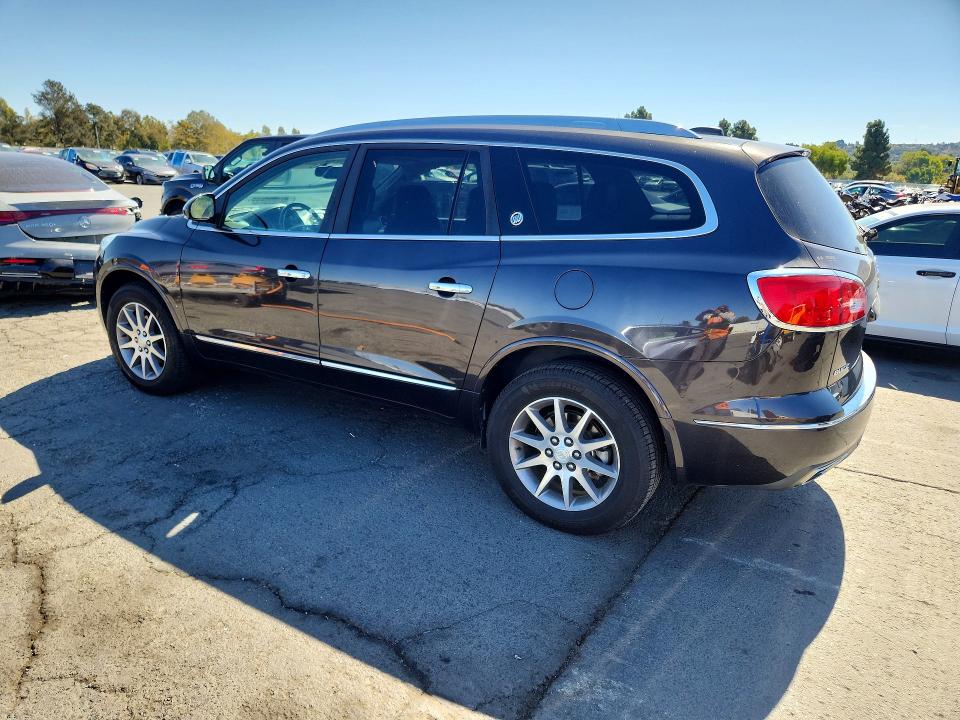 Aukcja sprzedaży 2017 Buick Enclave, vin: 5GAKRBKD0HJ270220, numer aukcji: 67480816