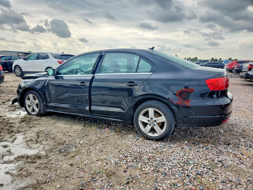 Продажа на аукционе авто 2013 Volkswagen Jetta, vin: 3VWLL7AJ3DM374266, номер лота: 67464696