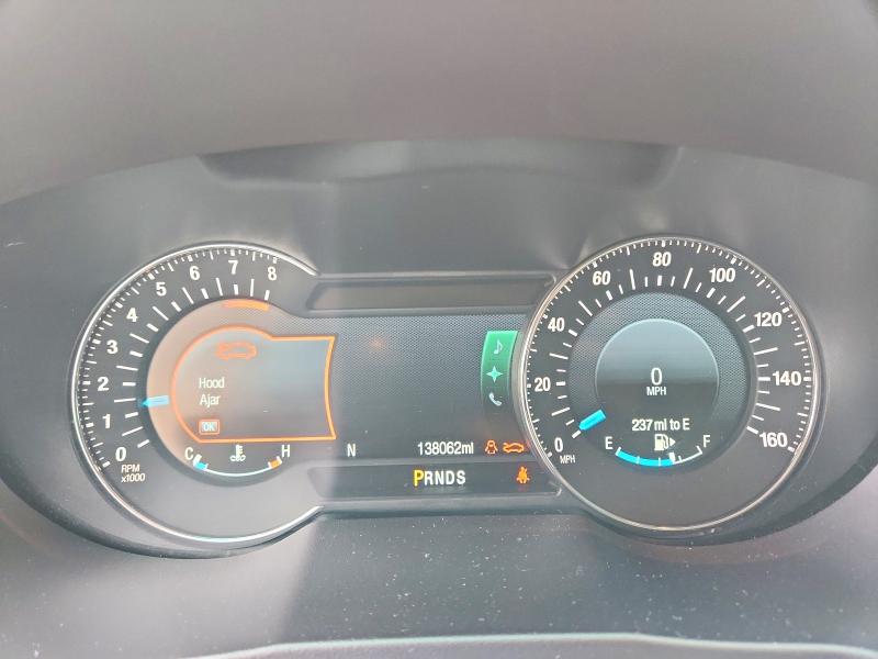 Aukcja sprzedaży 2016 Ford Explorer, vin: 1FM5K8HT9GGB95476, numer aukcji: 70066436