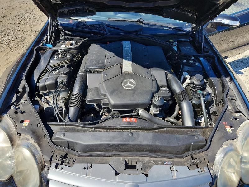 Продаж на аукціоні авто 2006 Mercedes-benz Sl, vin: WDBSK75F46F116542, номер лоту: 68358496