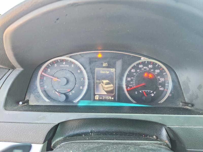 Aukcja sprzedaży 2015 Toyota Camry, vin: 4T1BF1FK9FU963403, numer aukcji: 69345866