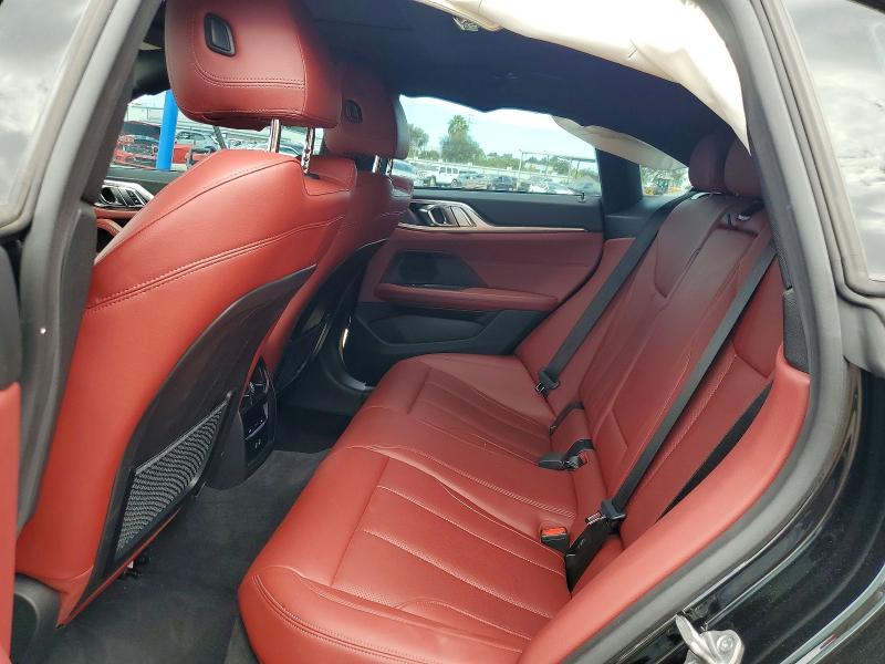 Aukcja sprzedaży 2022 Bmw 430i, vin: WBA63AV01NFL95680, numer aukcji: 67911396