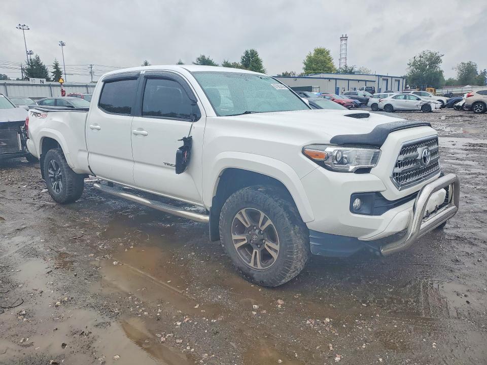 Aukcja sprzedaży 2016 Toyota Tacoma, vin: 5TFDZ5BN7GX002746, numer aukcji: 67963406