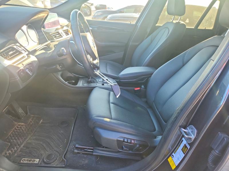 Продаж на аукціоні авто 2020 Bmw X1, vin: WBXJG7C0XL5R43706, номер лоту: 69311816