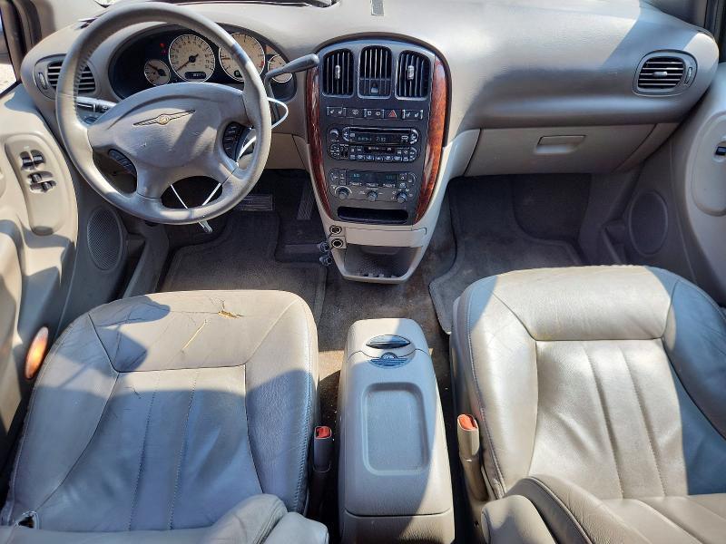 Продаж на аукціоні авто 2003 Chrysler Town & Country, vin: 2C4GP54L23R216535, номер лоту: 67459246