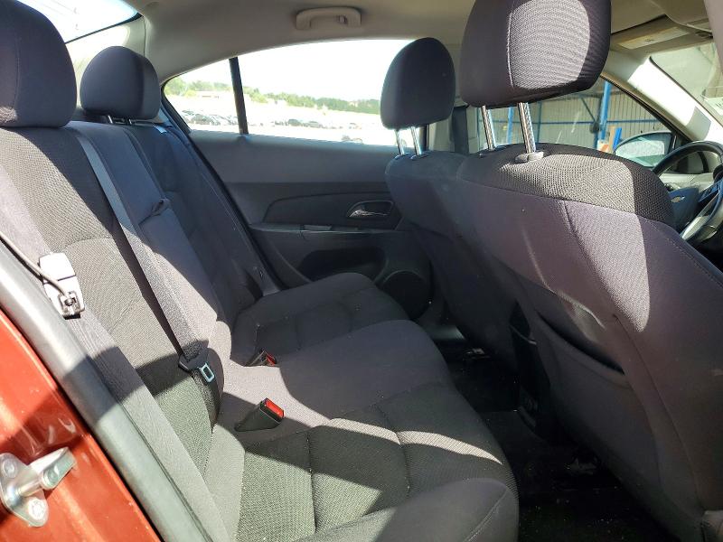 Aukcja sprzedaży 2012 Chevrolet Cruze, vin: 1G1PF5SC9C7376895, numer aukcji: 68647646