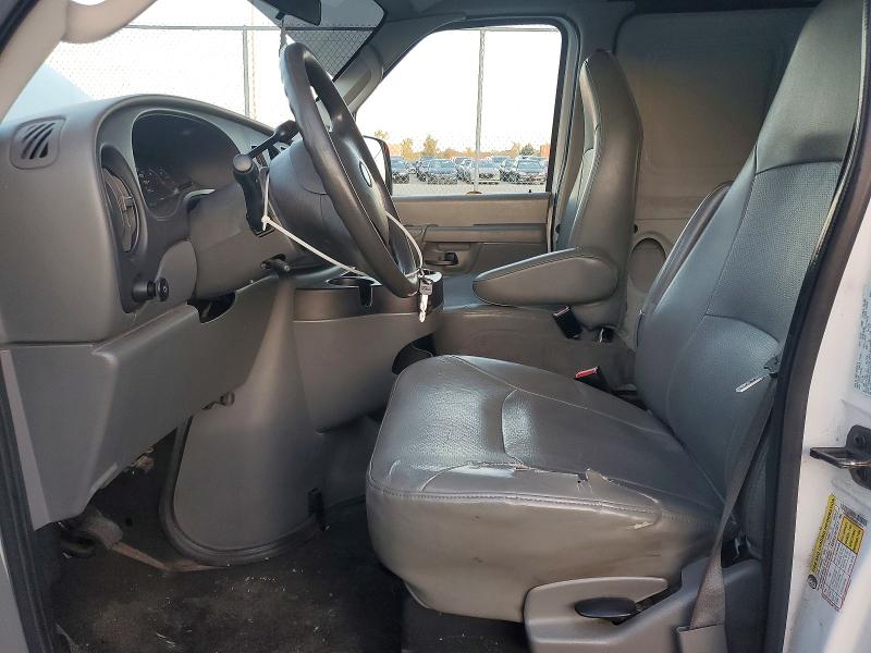 2008 Ford Econoline მანქანა იყიდება აუქციონზე, vin: 1FTNE14W58DB19811, აუქციონის ნომერი: 69007166
