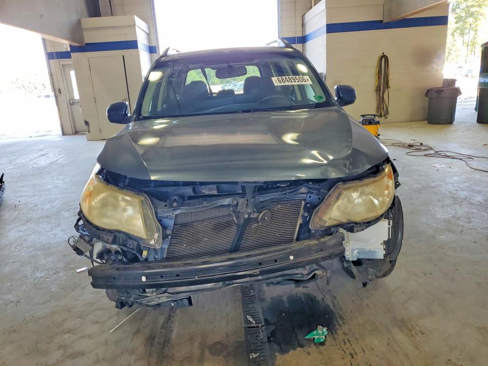 Продажа на аукционе авто 2011 Subaru Forester, vin: JF2SHADC8BG766467, номер лота: 68489506