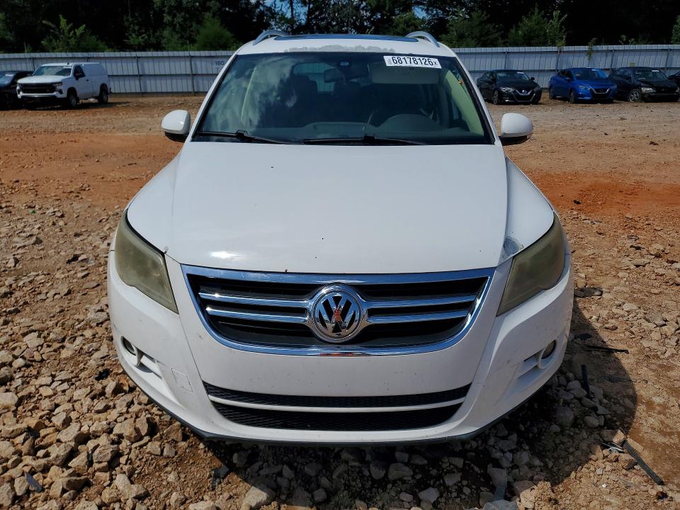 Продажа на аукционе авто 2009 Volkswagen Tiguan, vin: WVGBV75N99W543148, номер лота: 68178126