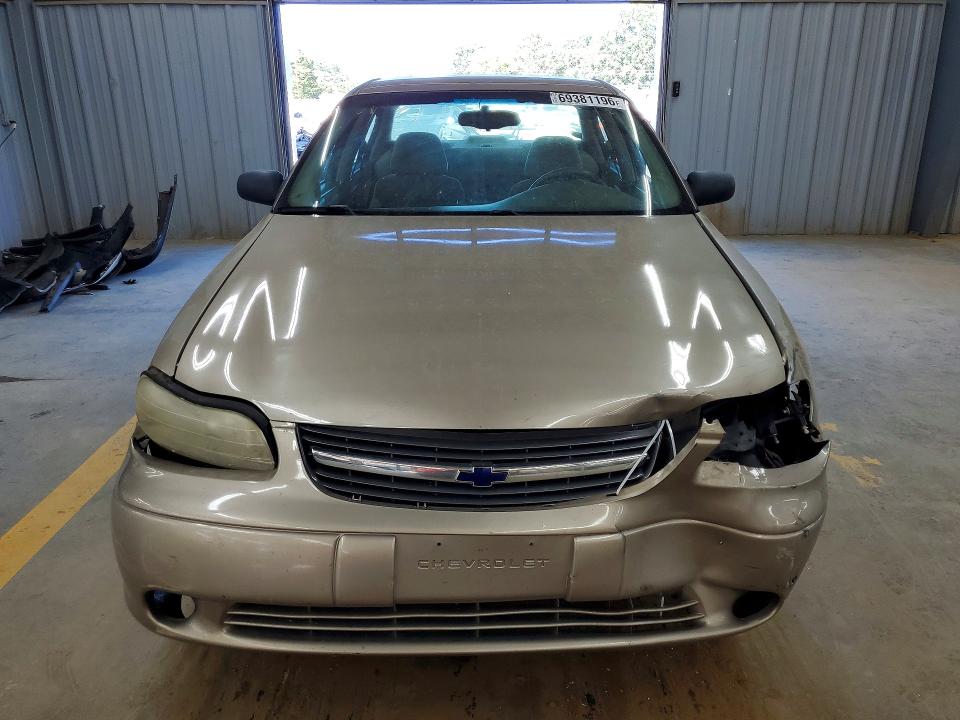 Aukcja sprzedaży 2000 Chevrolet Malibu, vin: 1G1ND52J9Y6243014, numer aukcji: 69381196