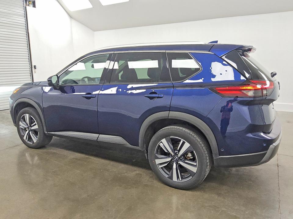 Продаж на аукціоні авто 2025 Nissan Rogue, vin: 5N1BT3CA2SC827159, номер лоту: 70508276