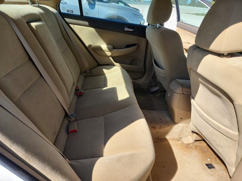 68777576 :رقم المزاد ، 1HGCM56377A225196 vin ، 2007 Honda Accord مزاد بيع