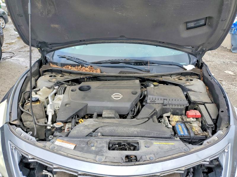 69398596 :رقم المزاد ، 1N4AL3AP4FC288742 vin ، 2015 Nissan Altima مزاد بيع