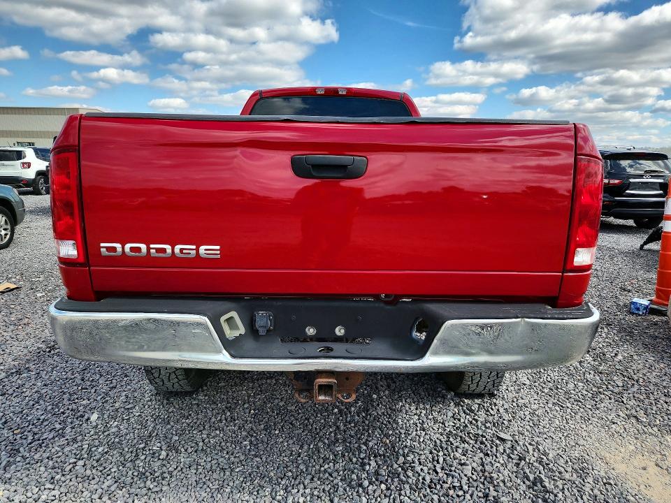 Aukcja sprzedaży 2008 Dodge Ram 2500, vin: 3D7KS28D98G228114, numer aukcji: 70127226