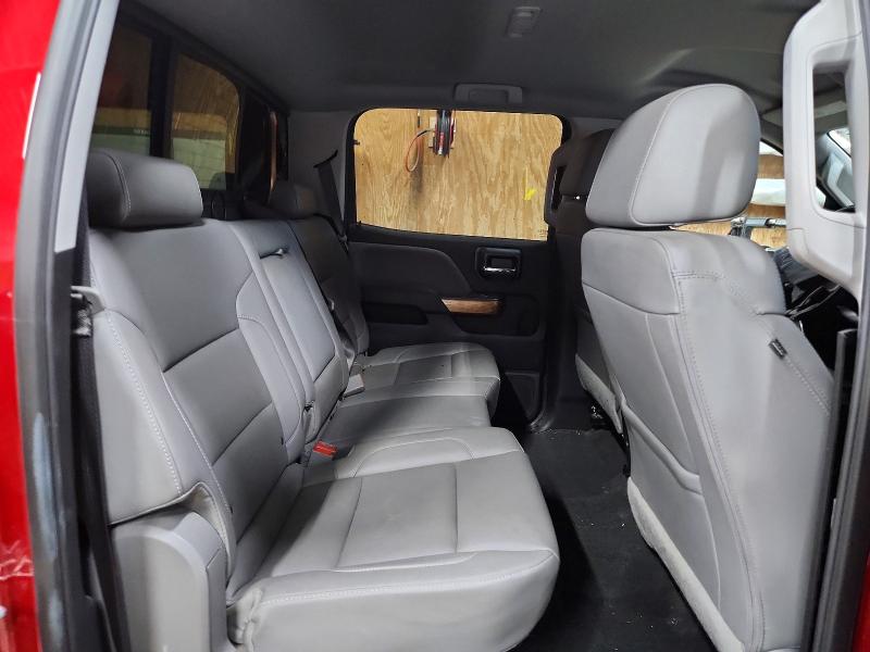 69322286 :رقم المزاد ، 1GC4K0EY3JF239132 vin ، 2018 Chevrolet Silverado مزاد بيع