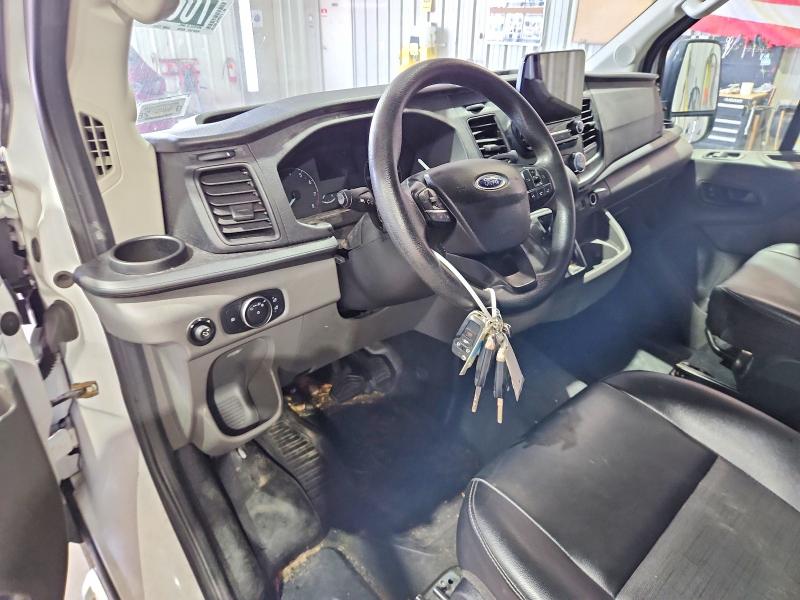 Aukcja sprzedaży 2020 Ford Transit, vin: 1FTBR2C89LKB07116, numer aukcji: 70648276