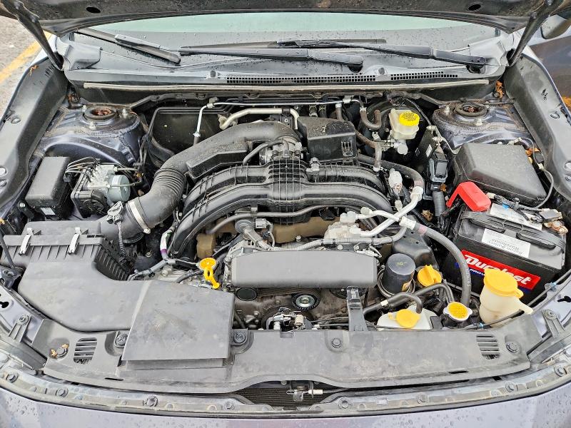 Продаж на аукціоні авто 2017 Subaru Impreza, vin: 4S3GKAB62H3617510, номер лоту: 69072796