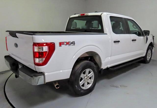 Продаж на аукціоні авто 2023 Ford F150, vin: 1FTFW1E51PKE00716, номер лоту: 68205556