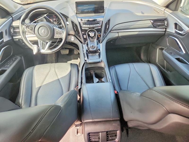 Продажа на аукционе авто 2020 Acura Rdx, vin: 5J8TC2H38LL035078, номер лота: 70472536