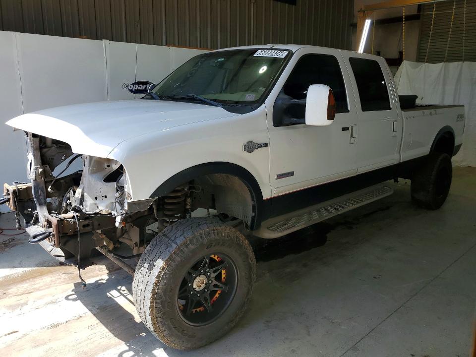 Aukcja sprzedaży 2007 Ford F350, vin: 1FTWW31P37EA19564, numer aukcji: 66080456