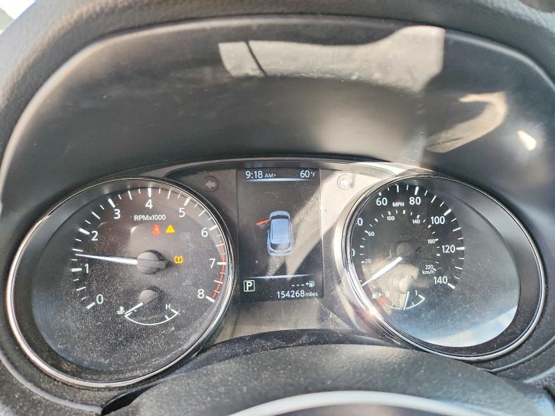 Продажа на аукционе авто 2018 Nissan Rogue Sport, vin: JN1BJ1CR2JW200711, номер лота: 70092726