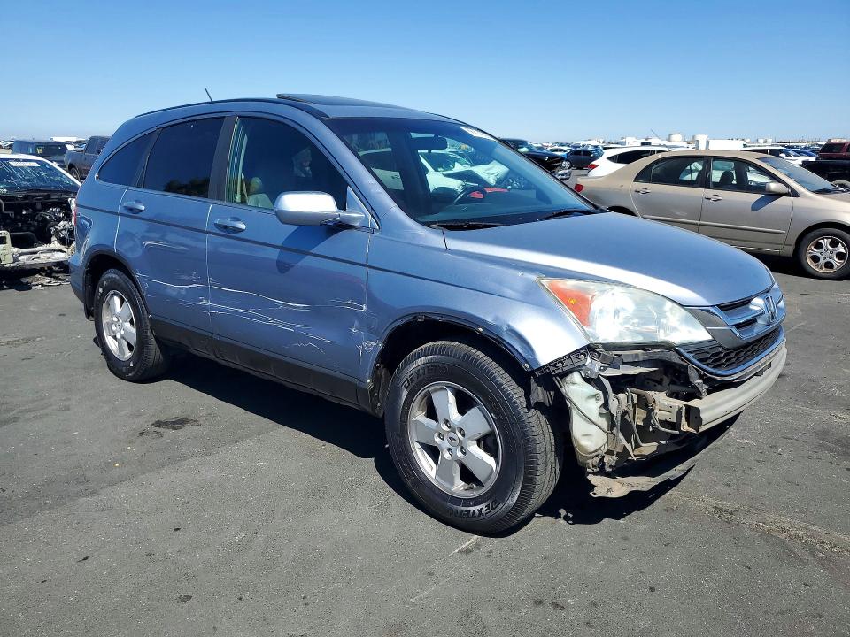 2011 Honda Cr-v მანქანა იყიდება აუქციონზე, vin: 5J6RE3H70BL043907, აუქციონის ნომერი: 68414226