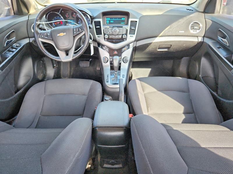 Продажа на аукционе авто 2014 Chevrolet Cruze, vin: 1G1PC5SB4E7305848, номер лота: 68702196
