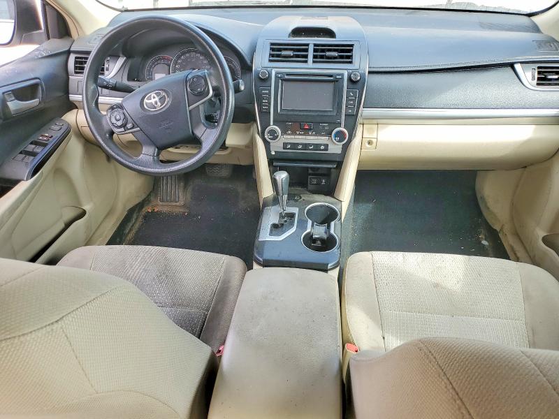 Auction sale of the 2014 Toyota Camry, vin: 4T1BF1FK2EU313424, lot number: 69905276