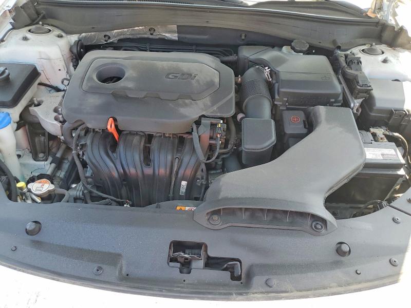 Aukcja sprzedaży 2016 Kia Optima, vin: 5XXGU4L37GG051990, numer aukcji: 69570006