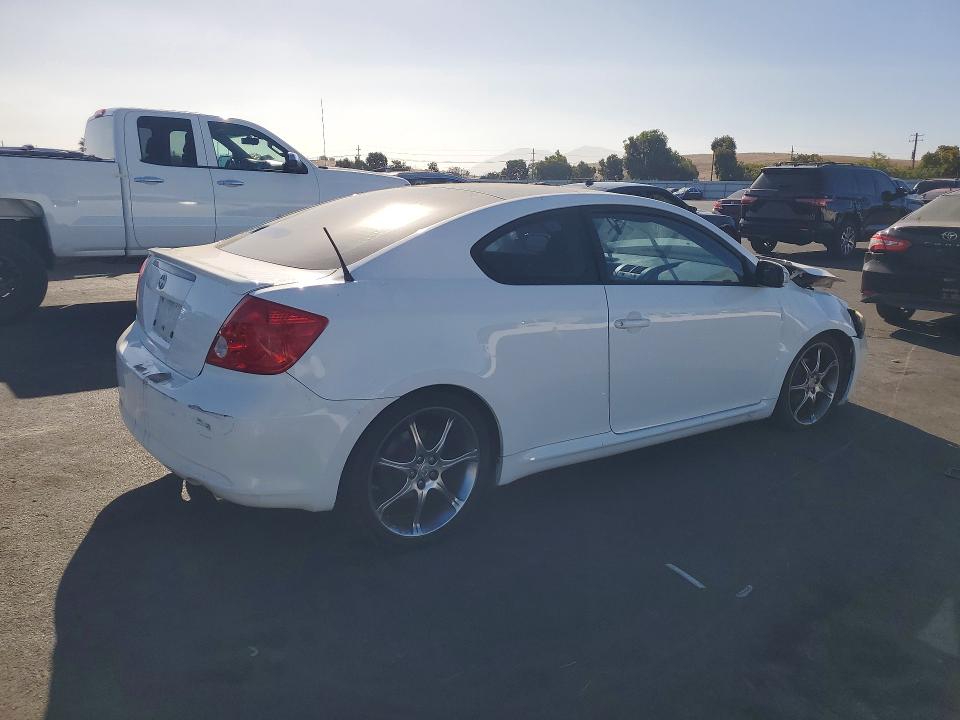 Aukcja sprzedaży 2007 Scion Tc, vin: JTKDE167970186153, numer aukcji: 68819296